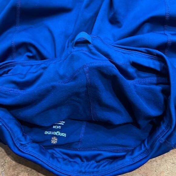 Tangerine Womens skort size S - Picture 7 of 9